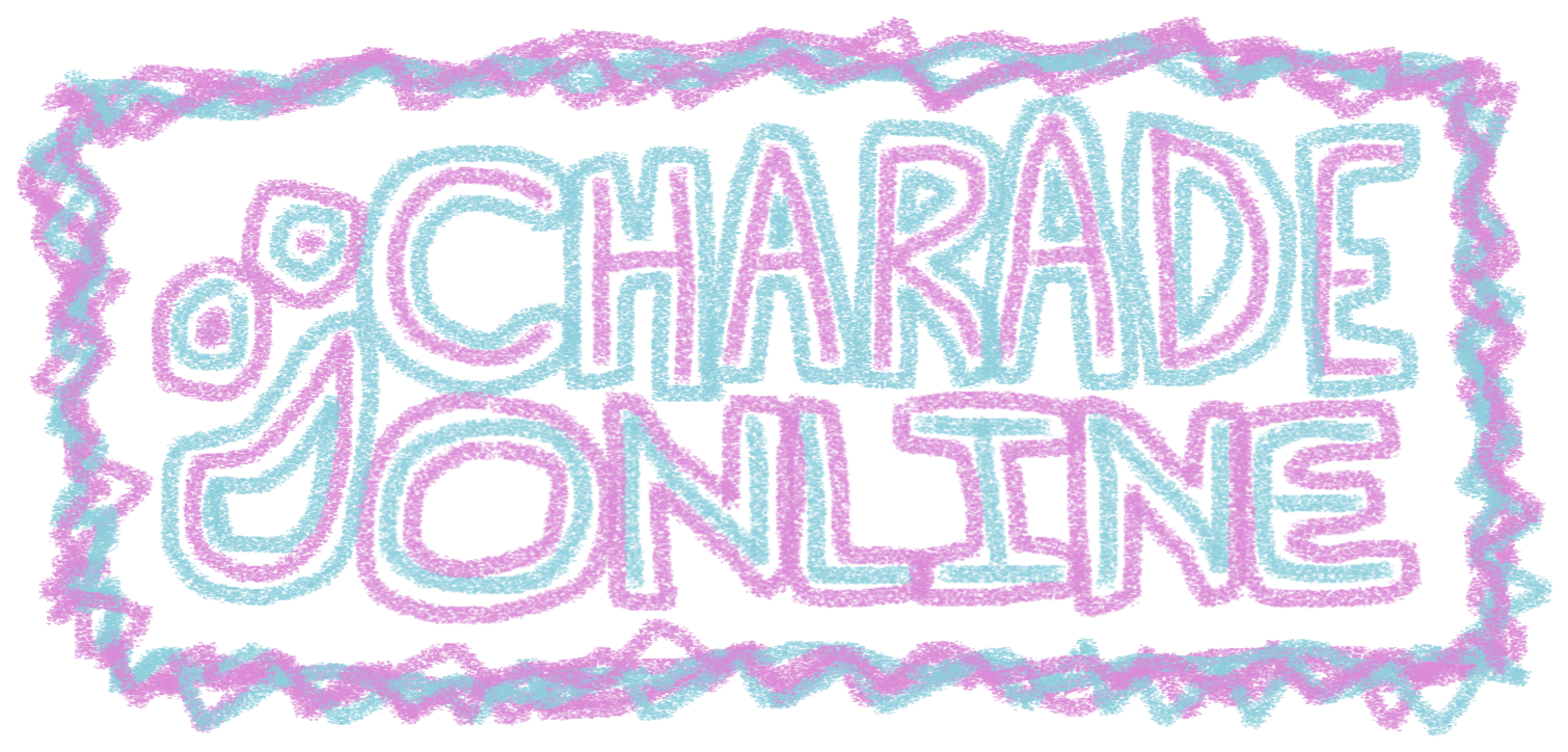 Charade Logo